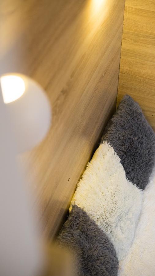 Smart Apartment On Filatova Lviv Kültér fotó